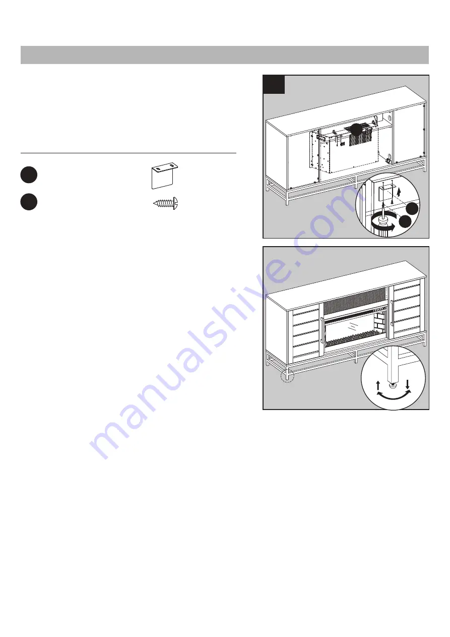 Greentouch 1150SB-28-208 Assembly / Care & Use Instructions Download Page 10