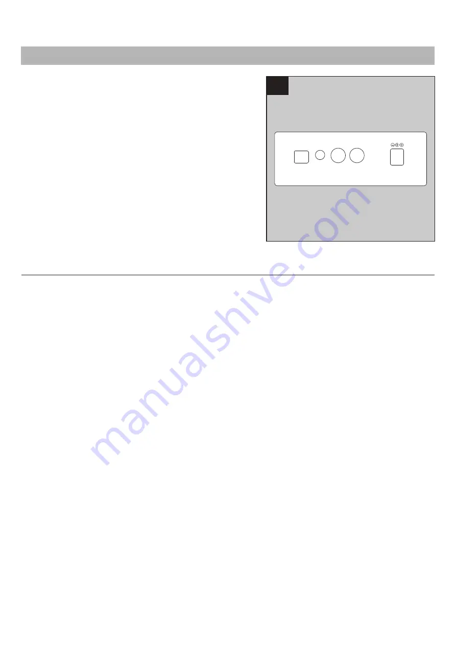 Greentouch 1150SB-28-208 Assembly / Care & Use Instructions Download Page 11