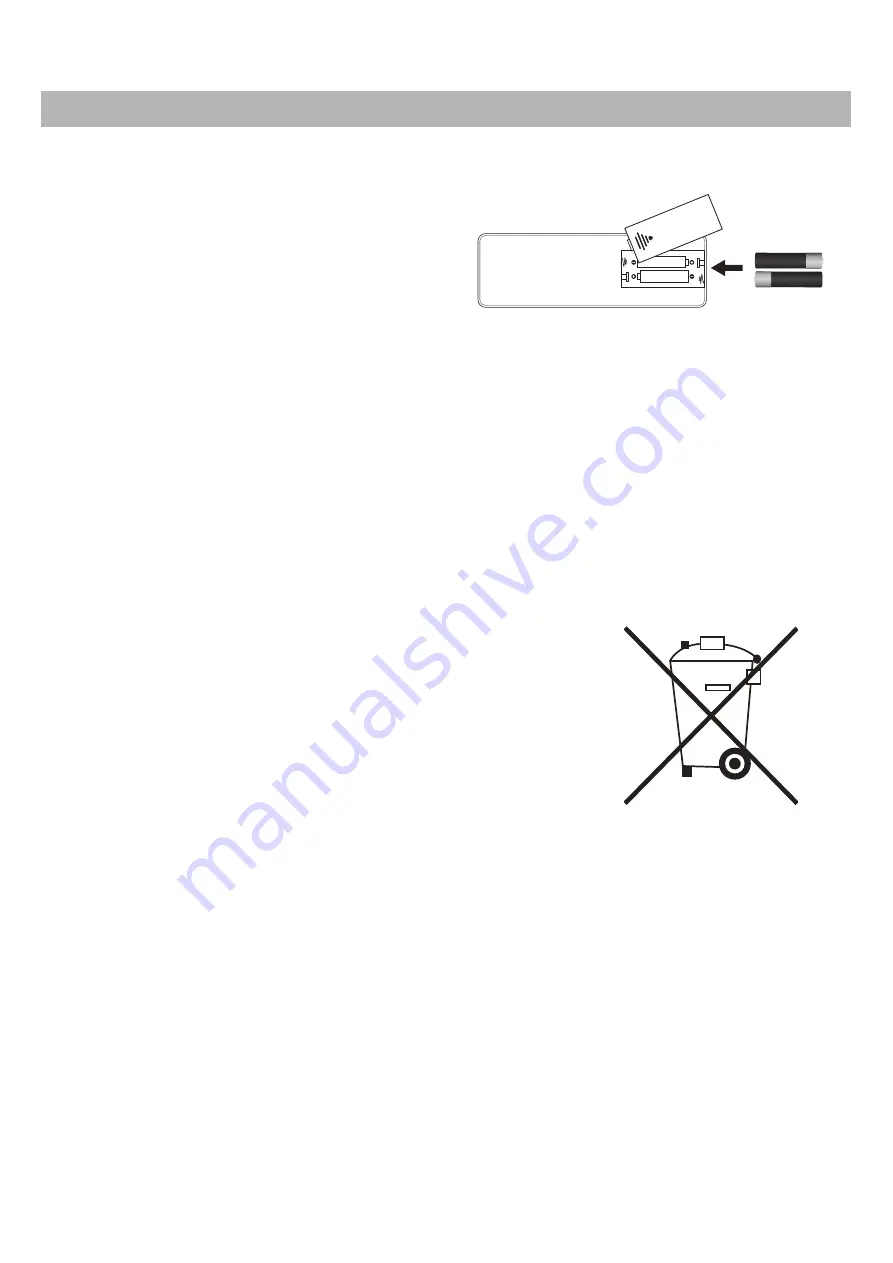 Greentouch 1150SB-28-208 Assembly / Care & Use Instructions Download Page 28