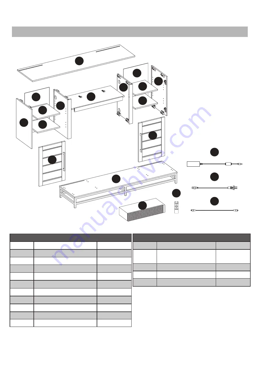 Greentouch 1150SB-28-208 Assembly / Care & Use Instructions Download Page 32