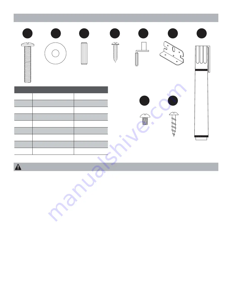 Greentouch 1167FMM-26-200 Скачать руководство пользователя страница 3