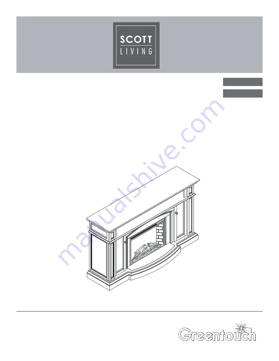 Greentouch 1167FMM-26-200 Assembly, Care And Instructions Manual Download Page 42