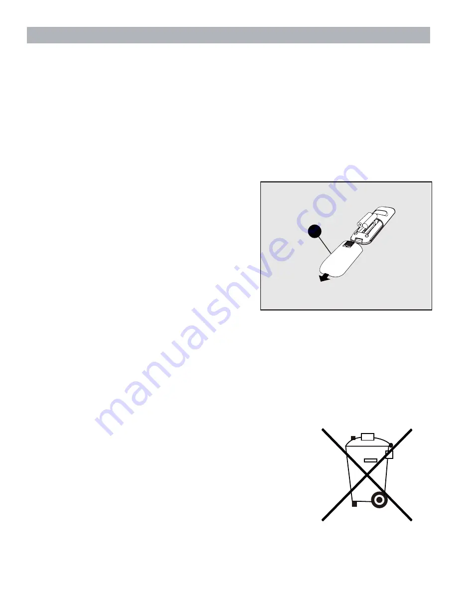 Greentouch 1167FMM-26-200 Assembly, Care And Instructions Manual Download Page 56