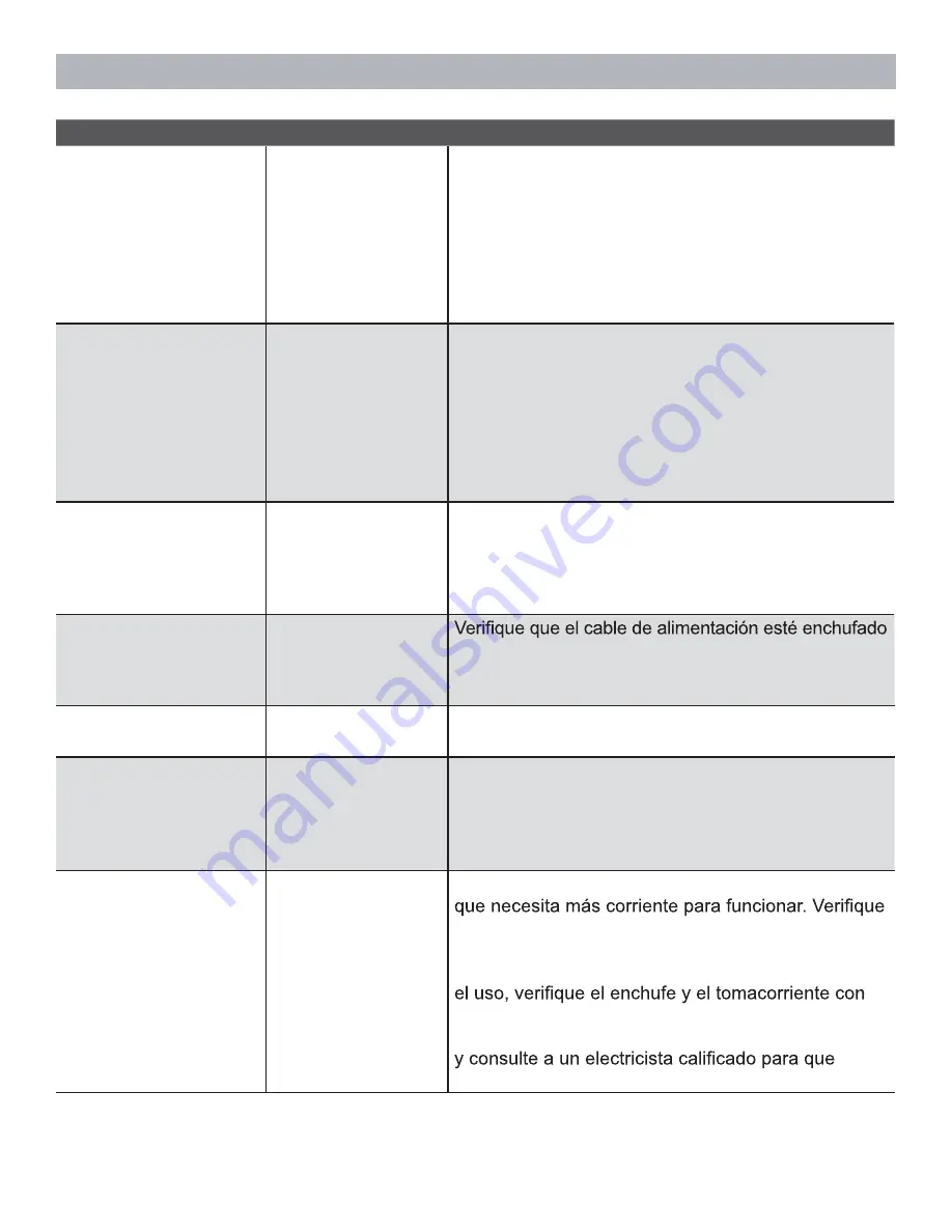 Greentouch 1167FMM-26-200 Assembly, Care And Instructions Manual Download Page 57