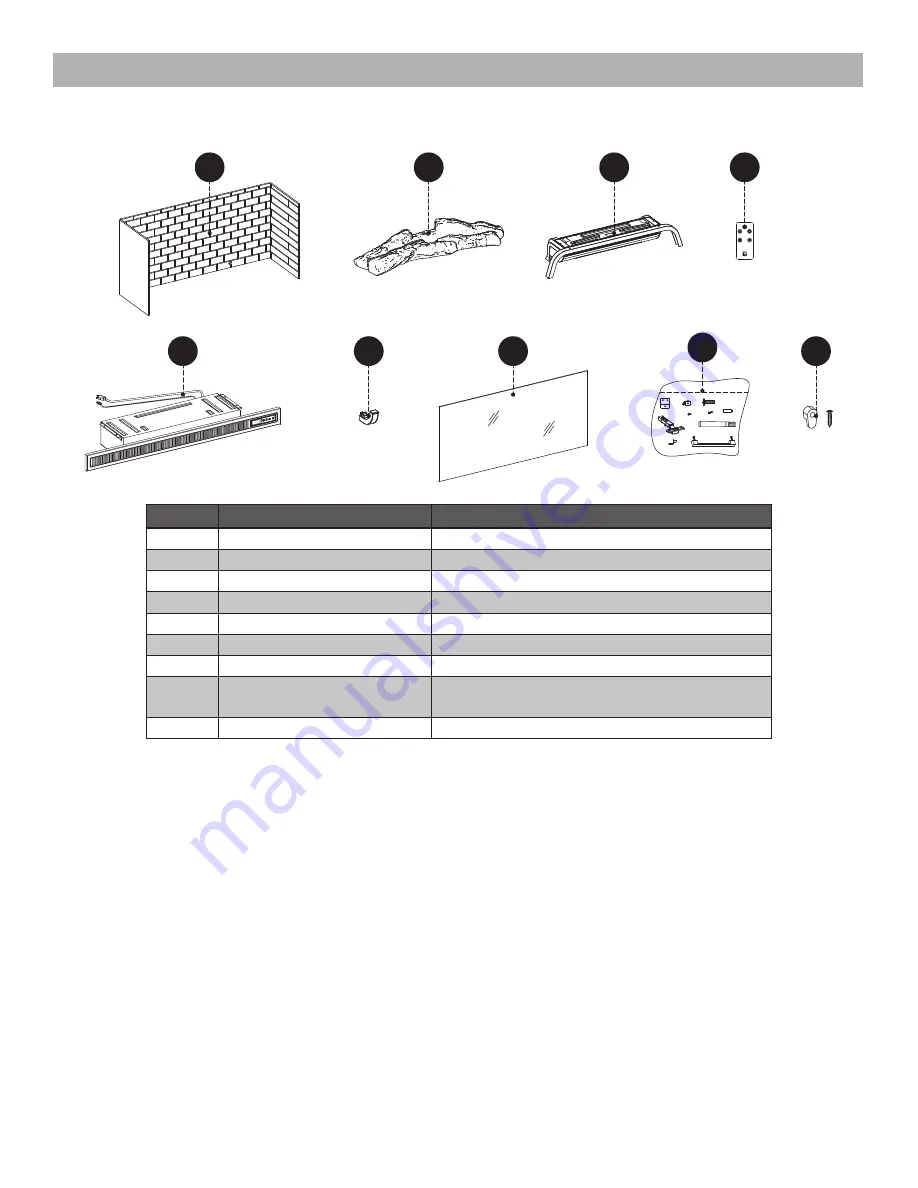 Greentouch 1372KDI-36-268 Assembly / Care & Use Instructions Download Page 19