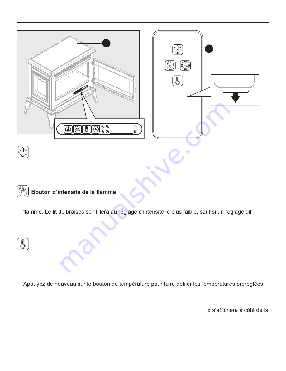 Greentouch Mr. Heater 1008ST-24-102 Assembly / Care & Use Instructions Download Page 20