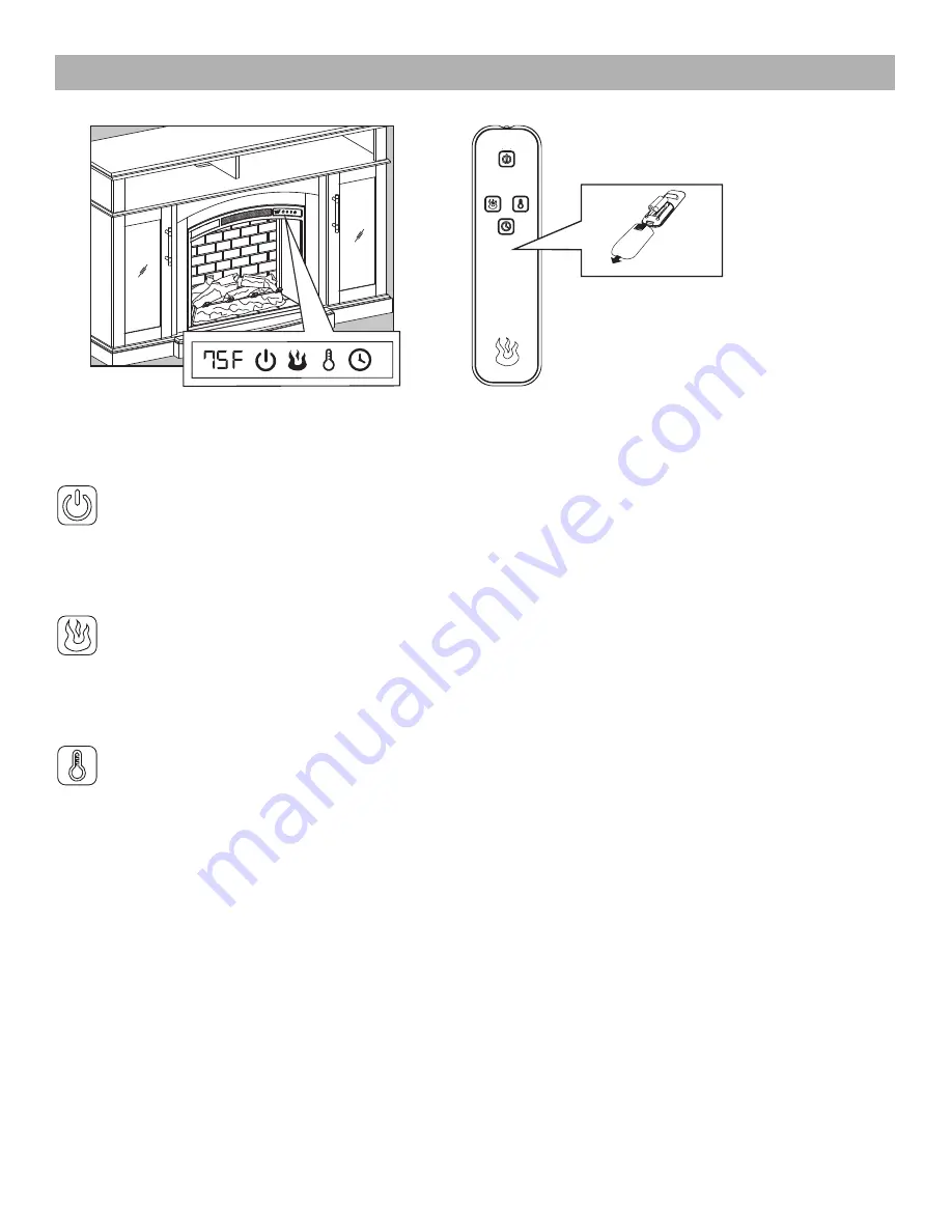 Greentouch SCOTT LIVING 1279099 Assembly / Care & Use Instructions Download Page 61