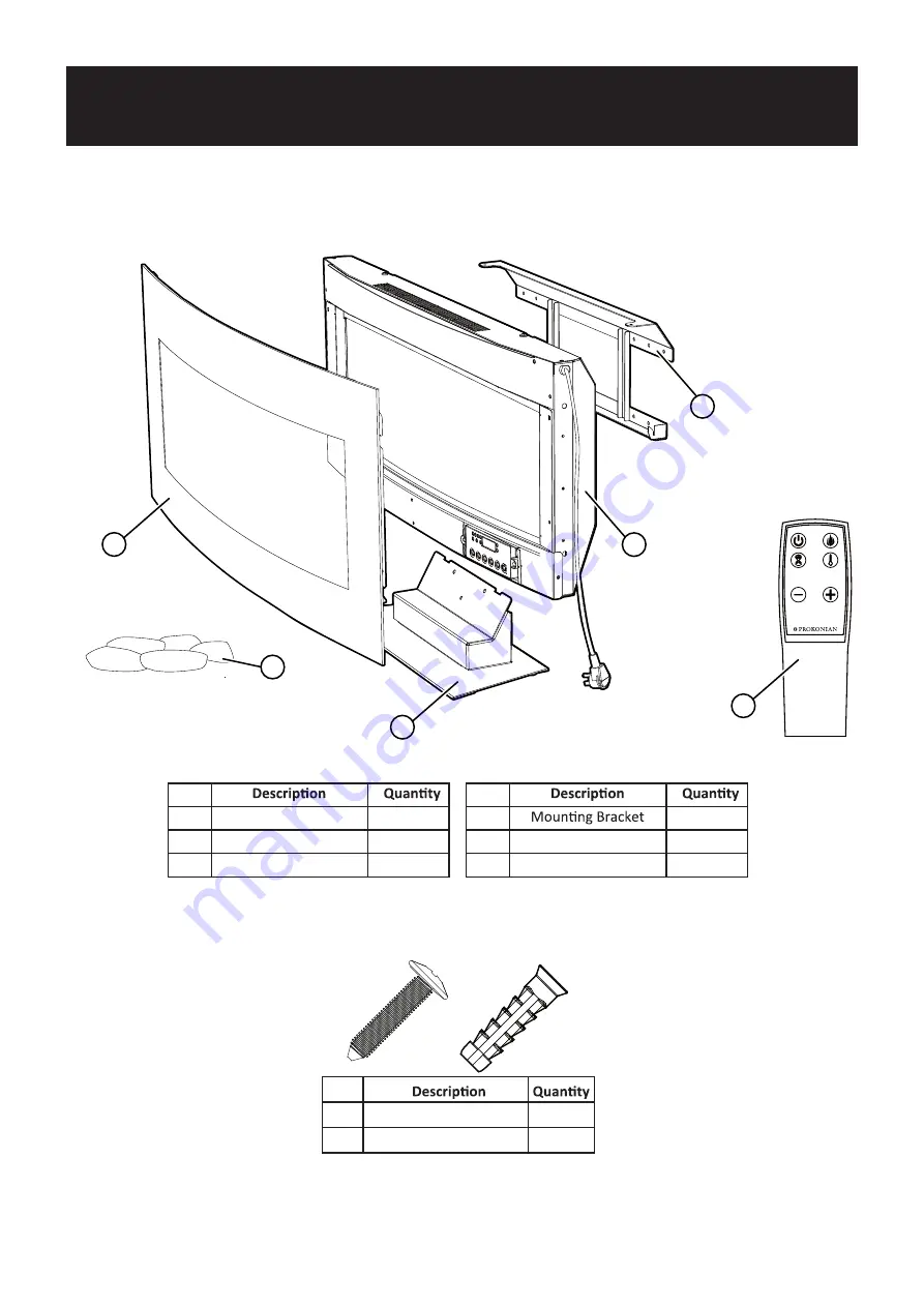 Greentouch Scott Living SP5293 Assembly / Care & Use Instructions Download Page 5