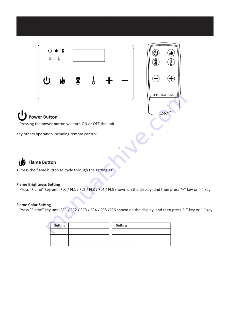 Greentouch Scott Living SP5293 Assembly / Care & Use Instructions Download Page 12