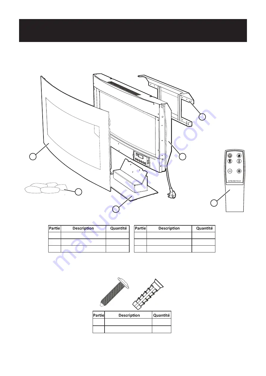 Greentouch Scott Living SP5293 Assembly / Care & Use Instructions Download Page 22