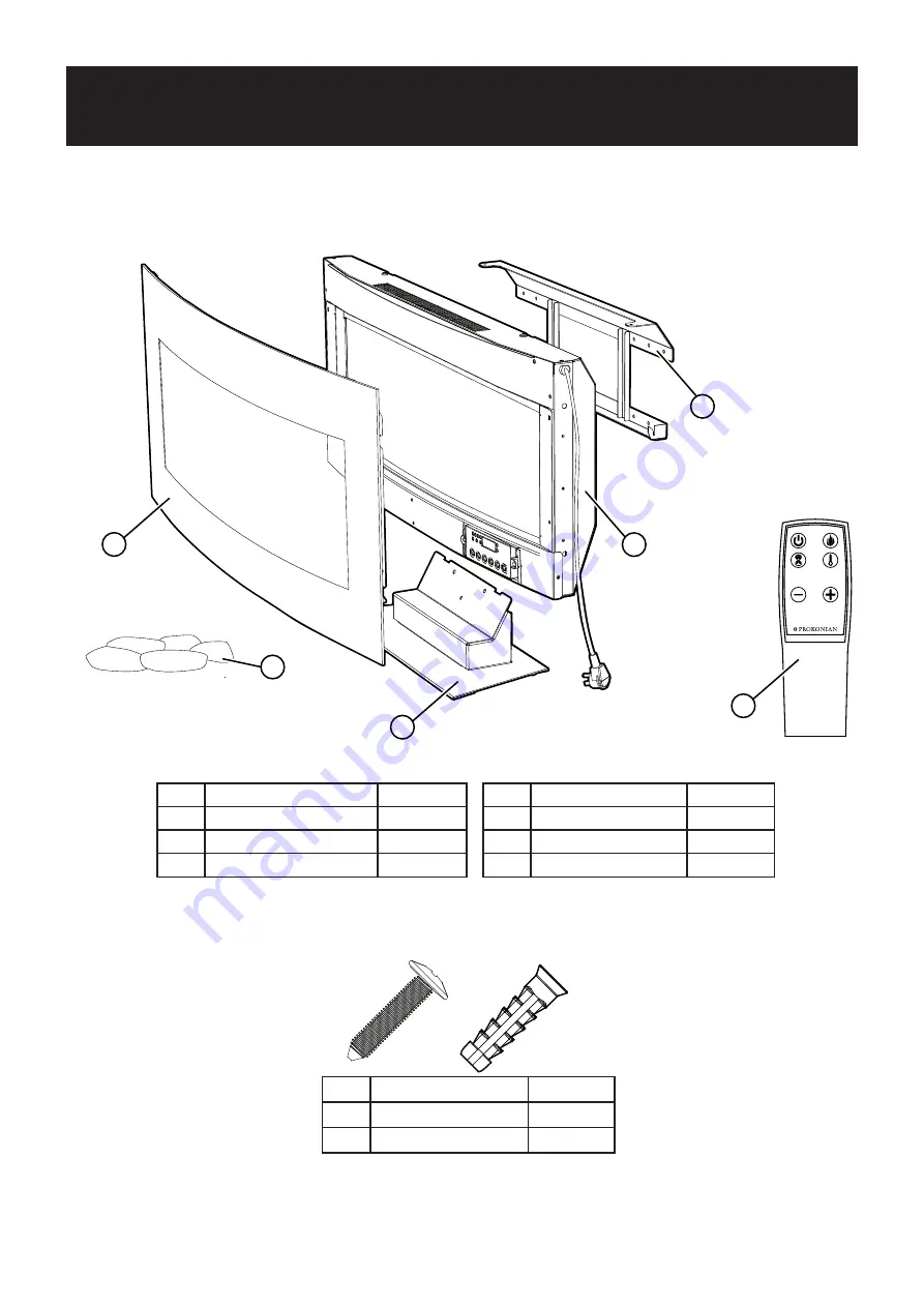 Greentouch Scott Living SP5293 Скачать руководство пользователя страница 39