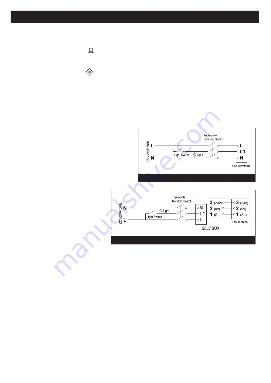 Greenwood Unity CV2GIP Скачать руководство пользователя страница 11