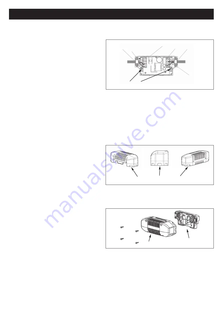 Greenwood Unity CV2GIP Скачать руководство пользователя страница 12