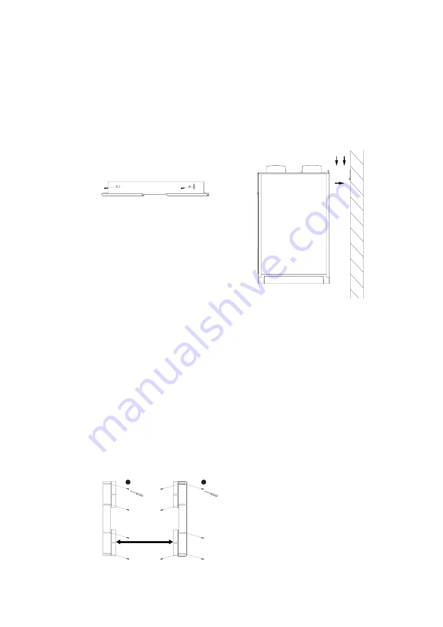 Greenwood Vireo HR155CM Скачать руководство пользователя страница 7