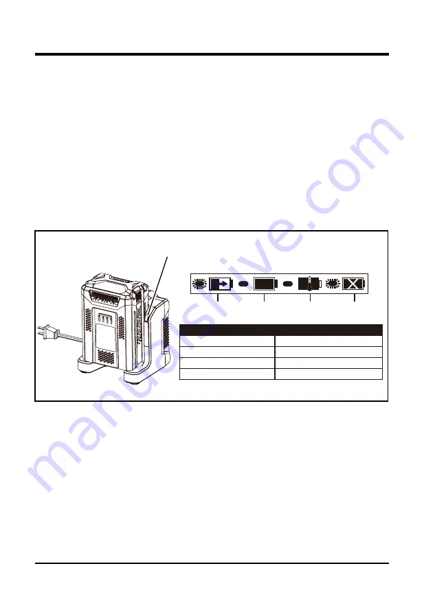 GreenWorks Commercial GN 220 Owner'S Manual Download Page 53