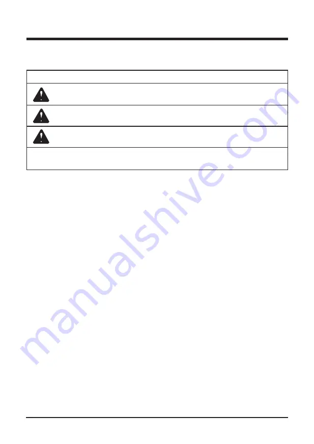 GreenWorks Pro 2202602 Owner'S Manual Download Page 7