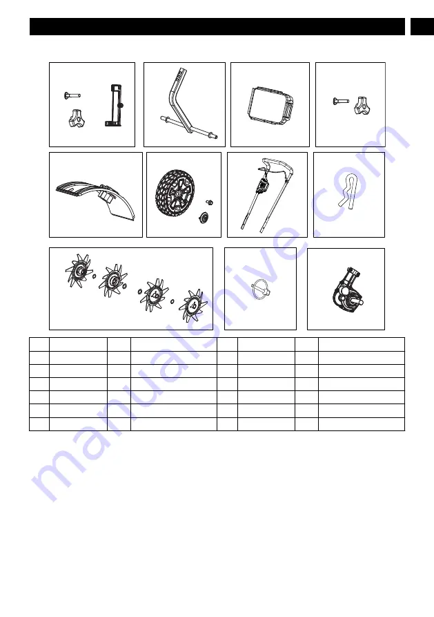 GreenWorks Pro 2800502 Operator'S Manual Download Page 12