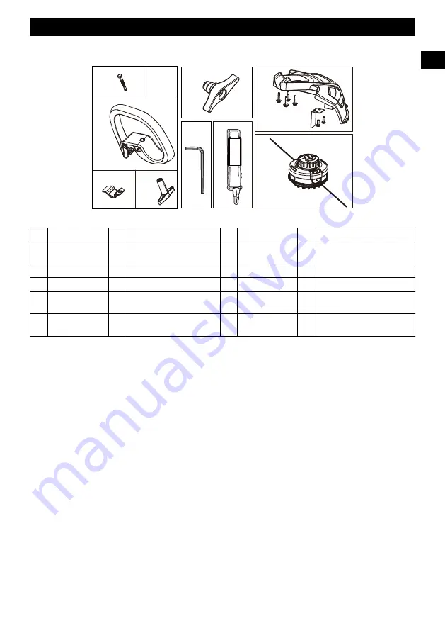 GreenWorks Pro ST80L02 Operator'S Manual Download Page 29