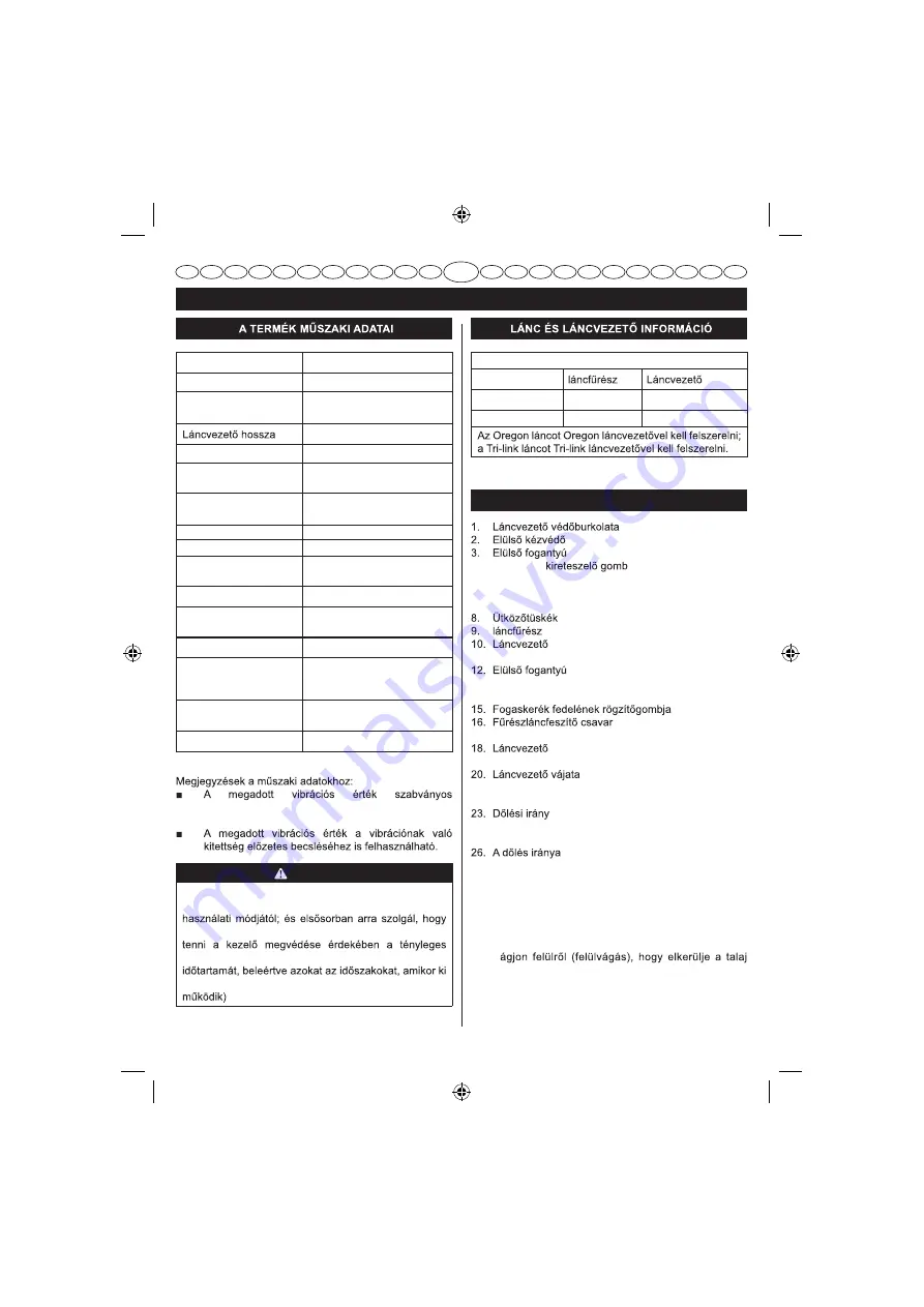 GreenWorks Tools 20097T Скачать руководство пользователя страница 124