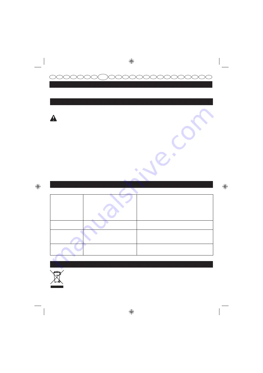 GreenWorks Tools 21217 User Manual Download Page 54