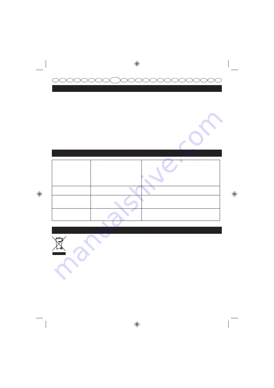 GreenWorks Tools 21217 User Manual Download Page 60