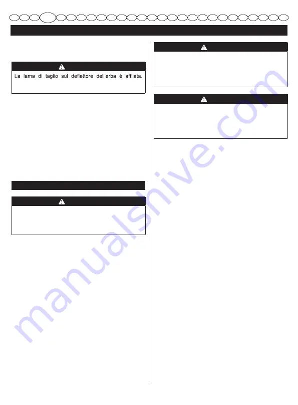 GreenWorks Tools 21227 User Manual Download Page 18