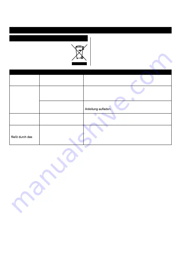 GreenWorks Tools 2400407 User Manual Download Page 25