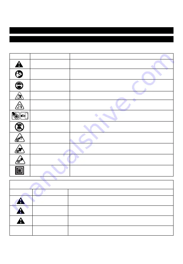 GreenWorks Tools 2400407 Скачать руководство пользователя страница 61