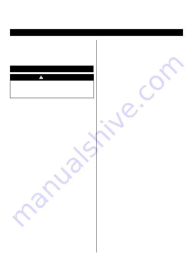 GreenWorks Tools 2400407 User Manual Download Page 130