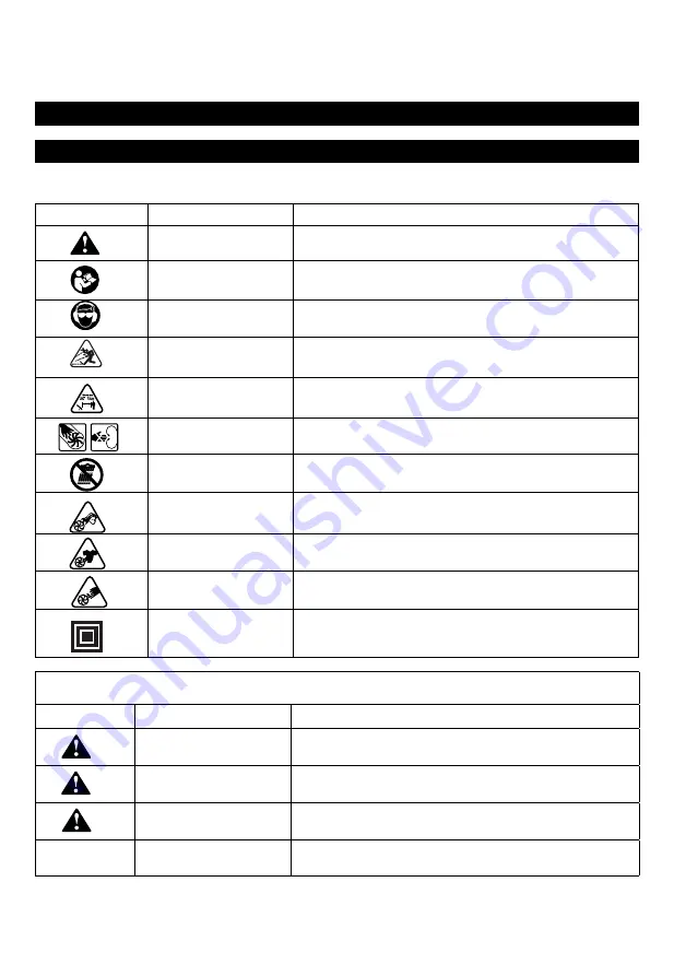 GreenWorks Tools 2400407 User Manual Download Page 133