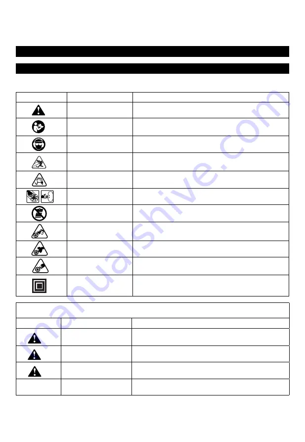 GreenWorks Tools 2400407 User Manual Download Page 141