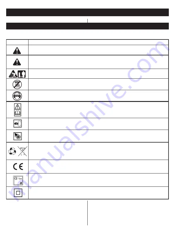 GreenWorks Tools 24077 Скачать руководство пользователя страница 47