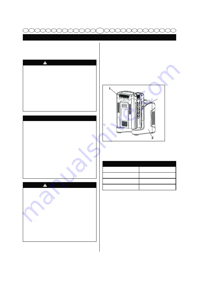 GreenWorks Tools 2918307 Original Instructions Manual Download Page 69