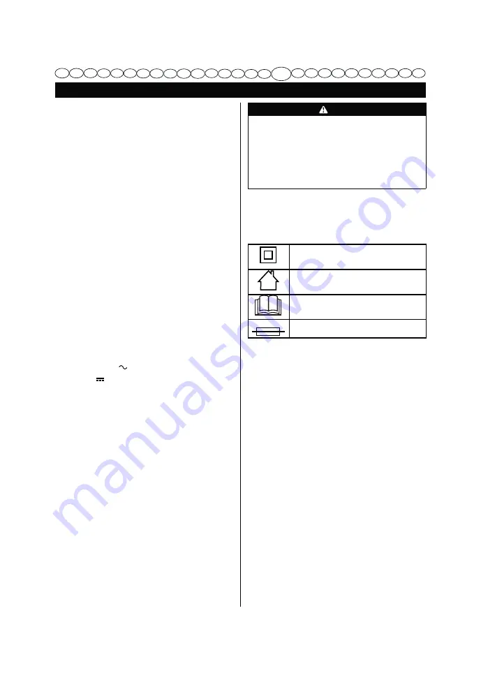 GreenWorks Tools 2918307 Original Instructions Manual Download Page 83