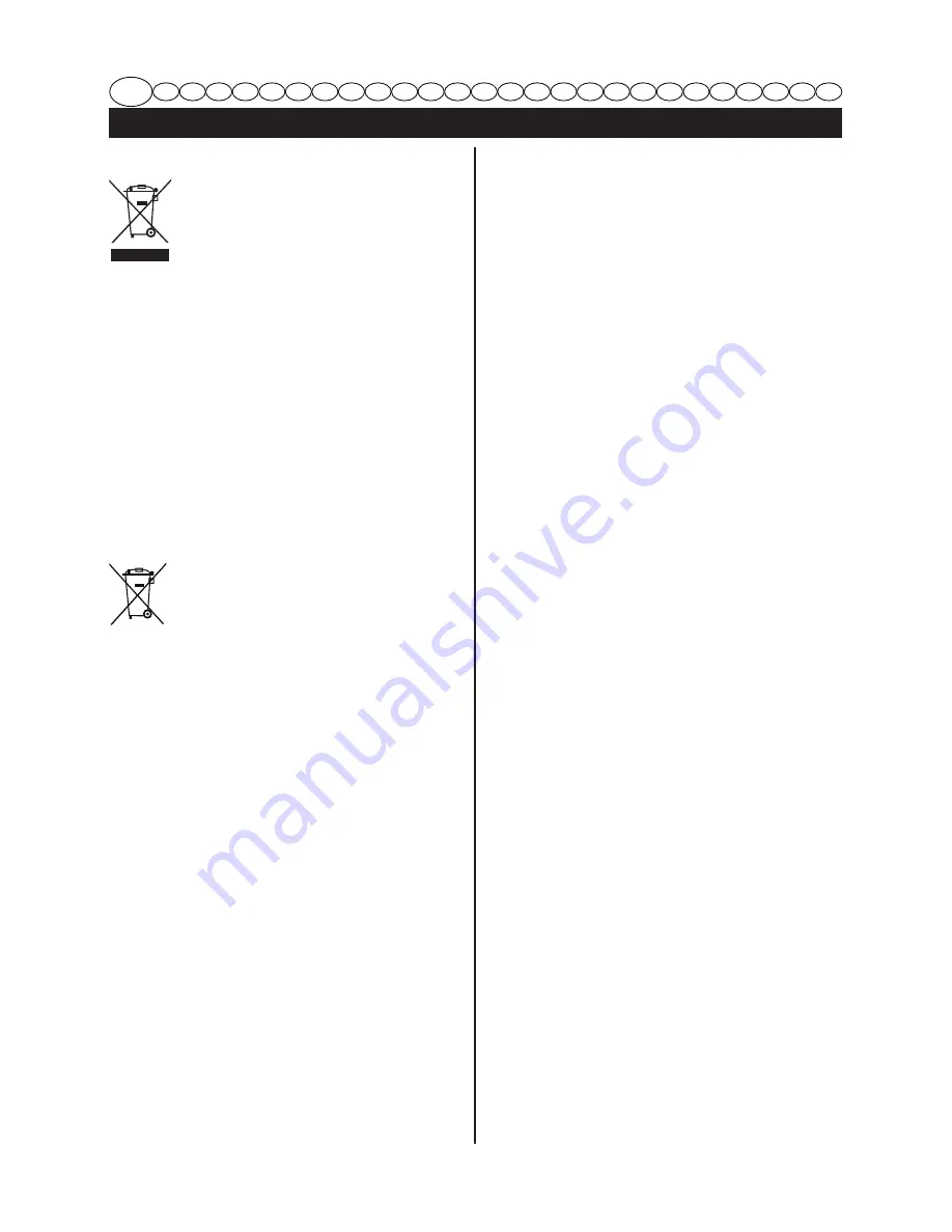 GreenWorks Tools 29807 Original Instructions Manual Download Page 6