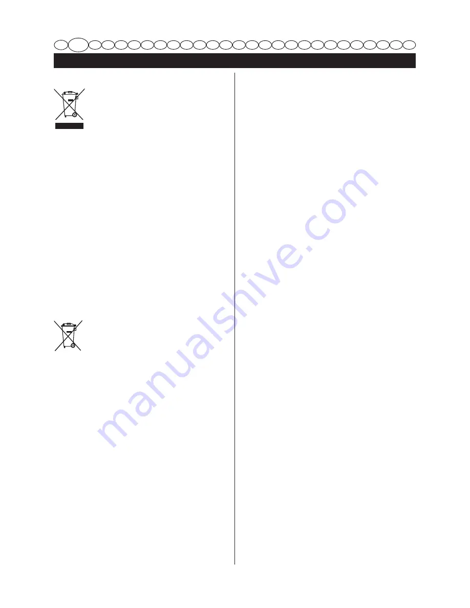 GreenWorks Tools 29807 Original Instructions Manual Download Page 11