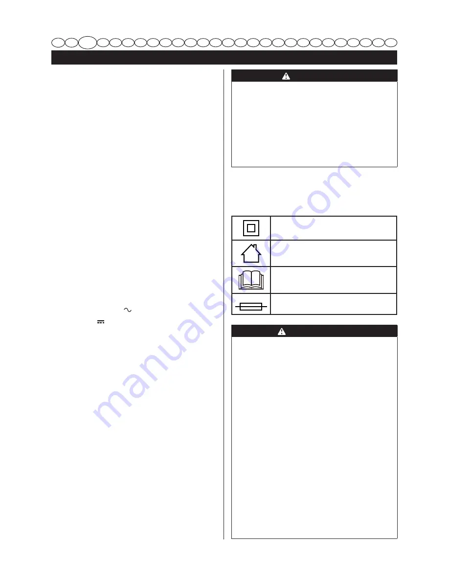 GreenWorks Tools 29807 Original Instructions Manual Download Page 13