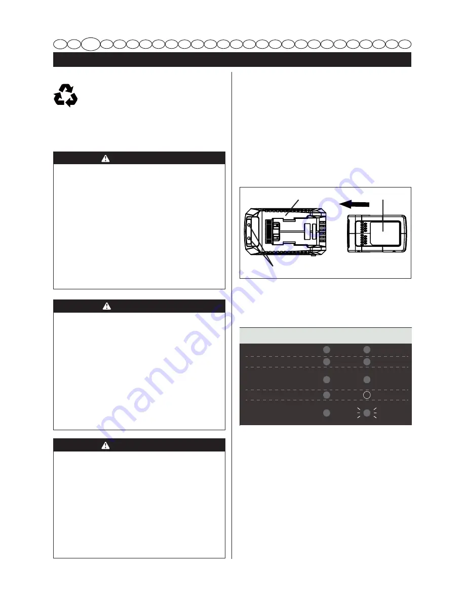 GreenWorks Tools 29807 Original Instructions Manual Download Page 14