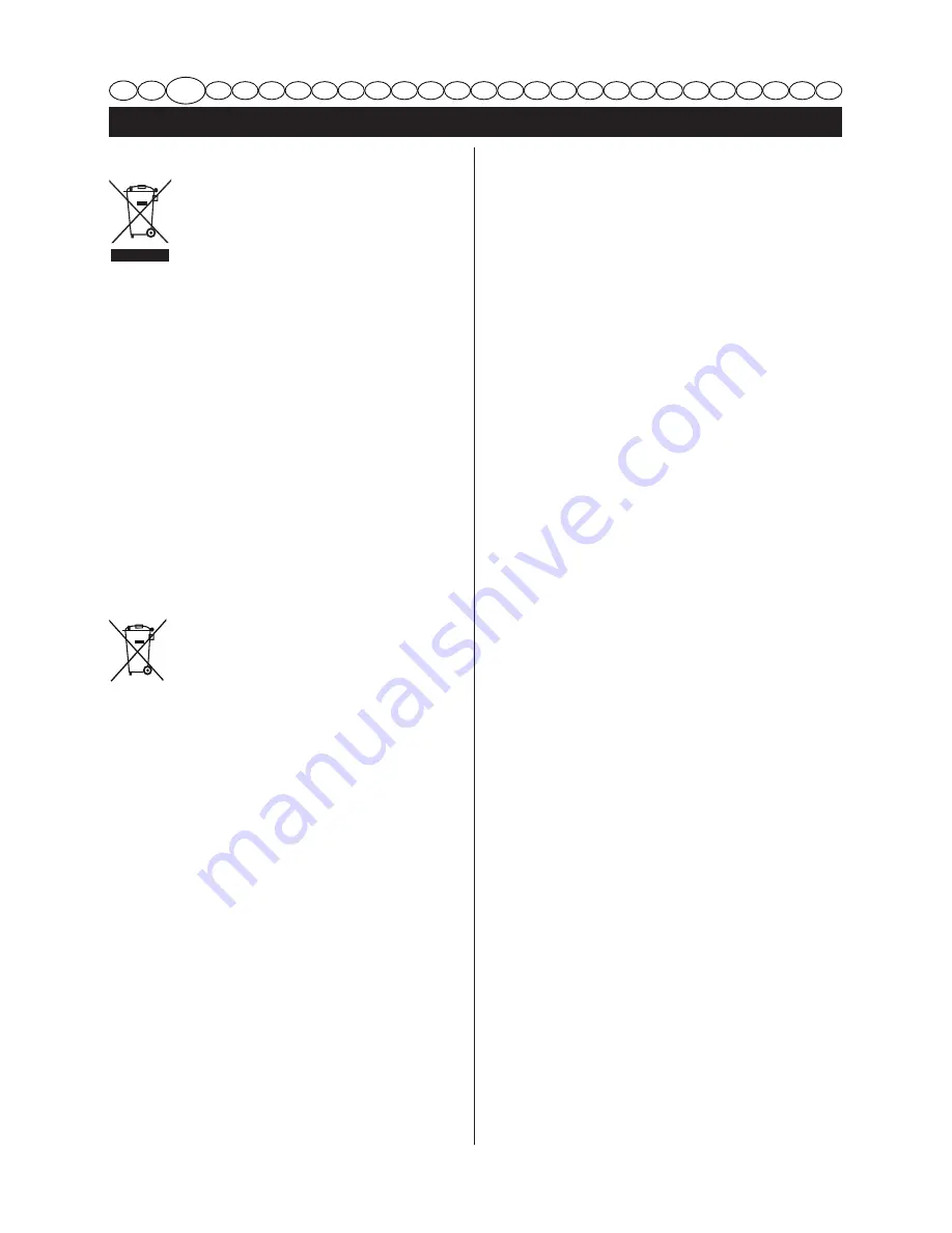 GreenWorks Tools 29807 Original Instructions Manual Download Page 16