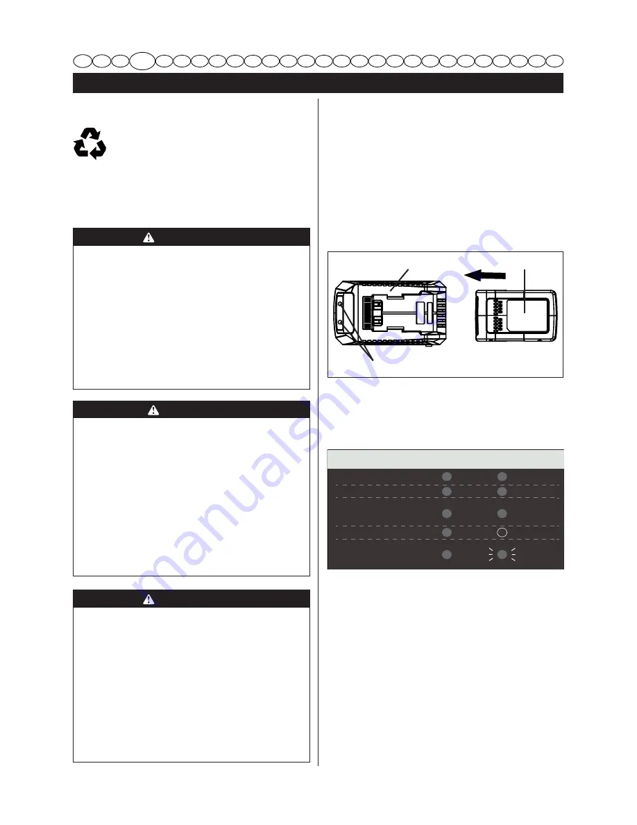 GreenWorks Tools 29807 Original Instructions Manual Download Page 19