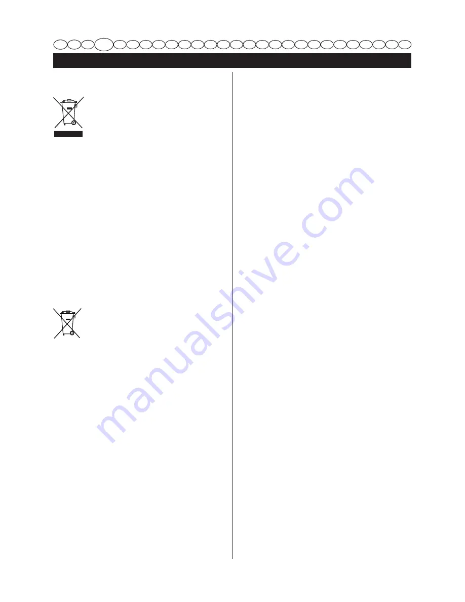 GreenWorks Tools 29807 Original Instructions Manual Download Page 21