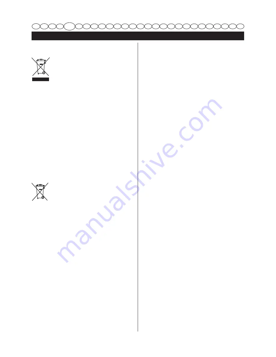 GreenWorks Tools 29807 Original Instructions Manual Download Page 26