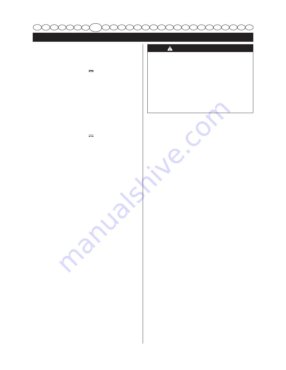 GreenWorks Tools 29807 Original Instructions Manual Download Page 37