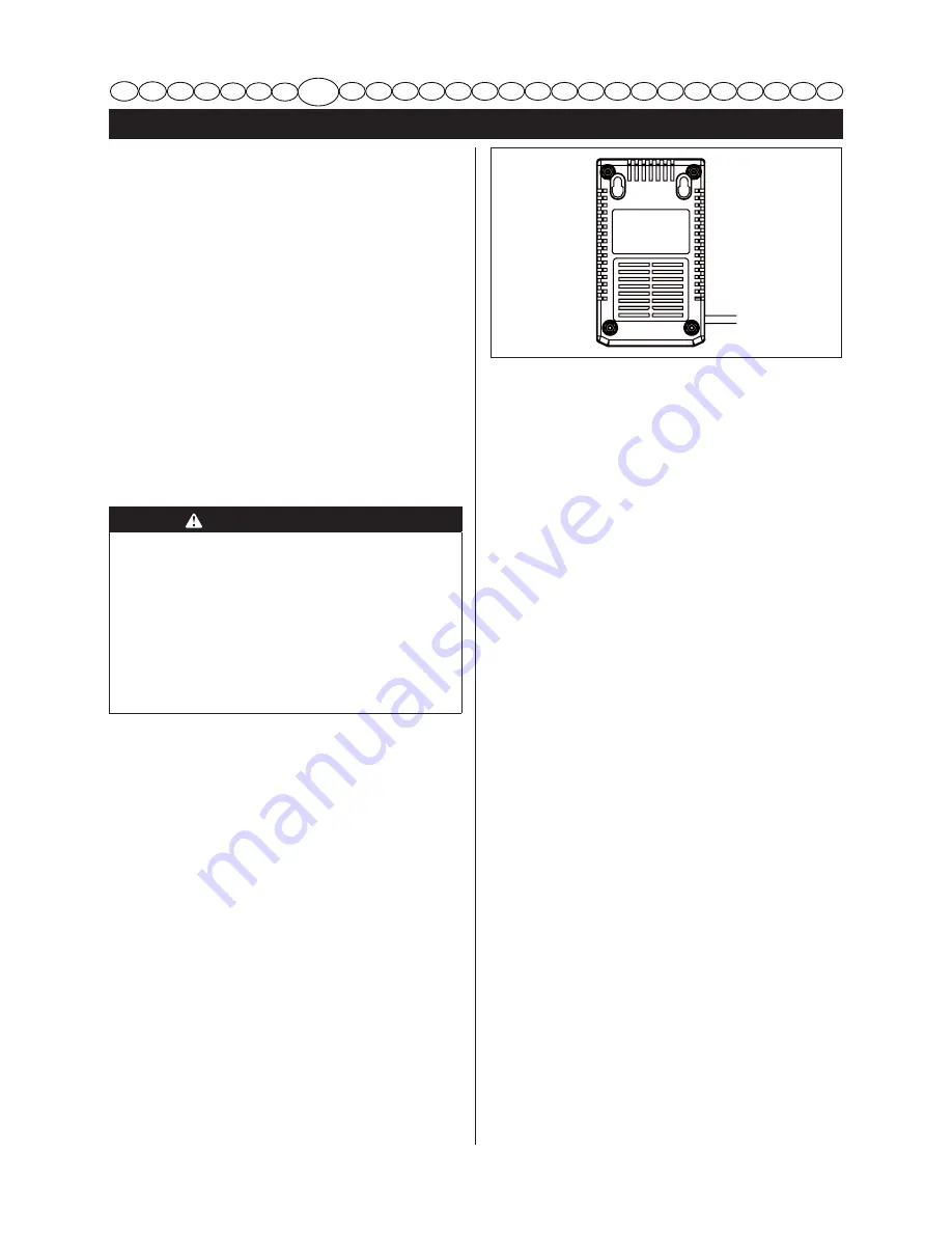 GreenWorks Tools 29807 Original Instructions Manual Download Page 41