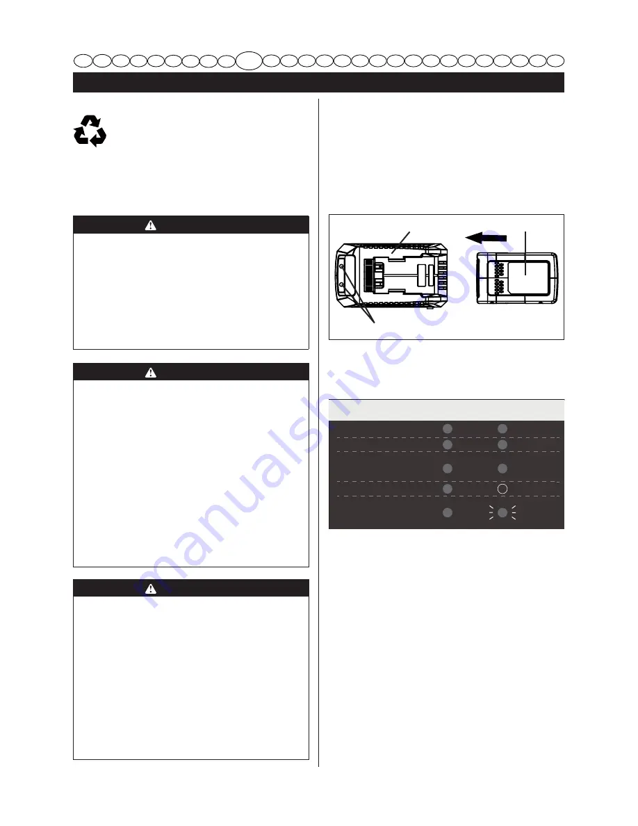 GreenWorks Tools 29807 Скачать руководство пользователя страница 49