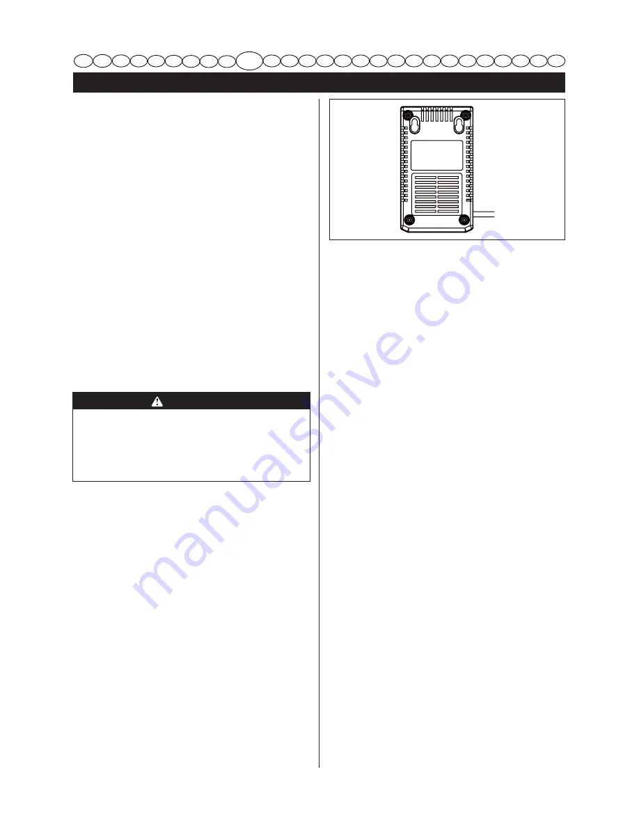 GreenWorks Tools 29807 Original Instructions Manual Download Page 50