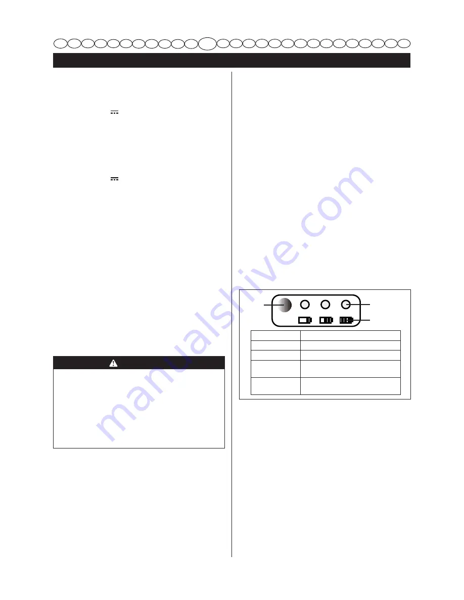 GreenWorks Tools 29807 Original Instructions Manual Download Page 57