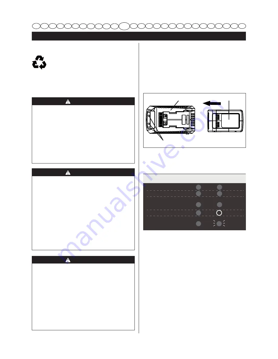 GreenWorks Tools 29807 Original Instructions Manual Download Page 59