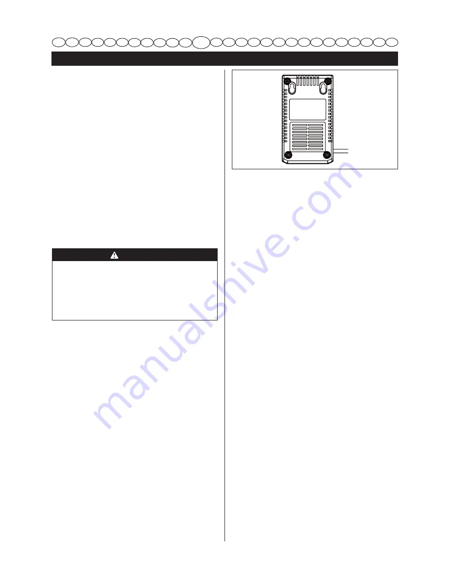 GreenWorks Tools 29807 Original Instructions Manual Download Page 60