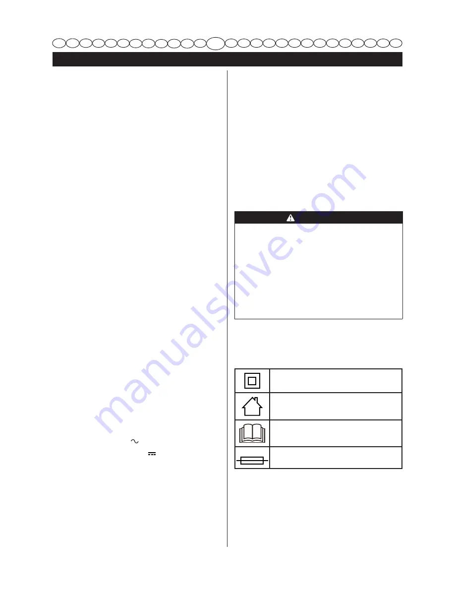 GreenWorks Tools 29807 Original Instructions Manual Download Page 63